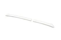 Peugeot Partner Tepee 2008–2018 Spojler Anatomic (2-vratni, za lakiranje) fotografija 3