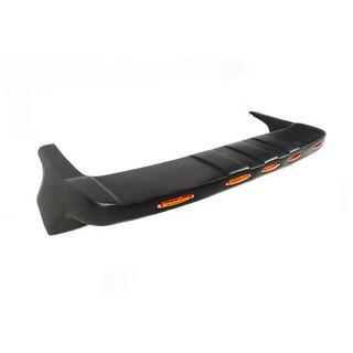 Vizir vetrobranskega stekla V1 (LED, črna mat) Renault Duster 2008–2017 fotografija 4
