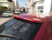 Fiat Bravo 2008–2016 Spojler zadnjega stekla (Meliset, za lakiranje) fotografija 2