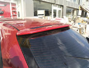 Fiat Bravo 2008–2016 Spojler zadnjega stekla (Meliset, za lakiranje) fotografija 1