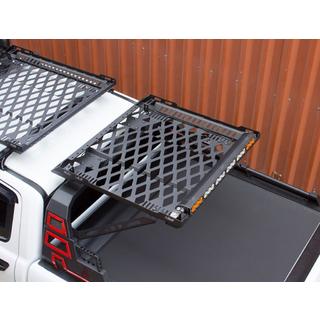 Košara za rolbar Dakar (100x100 cm) Mitsubishi L200 2015–2024 fotografija 1