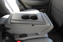 Nissan X-trail T32/Rogue 2014–2021 Avtoprevleke za sedeže eko usnje + tkanina + antara Antara A0013 (komplet za celotno notranjost) fotografija 13