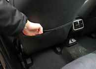 Kia Sportage 2021– Avtosedežne prevleke eko usnje + tkanina + Antara Antara A0010 (celoten komplet) fotografija 10