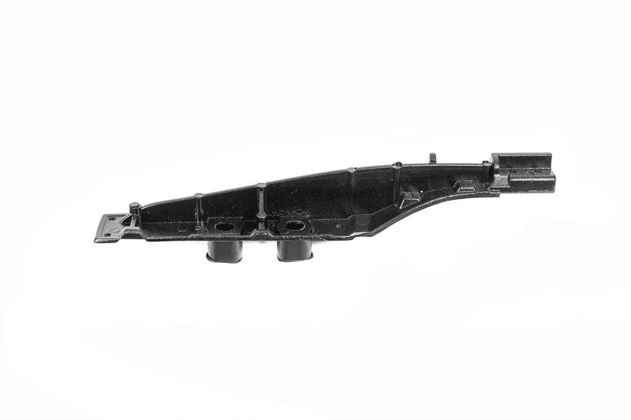 Toyota Land Cruiser Prado 120 2002–2009 Noga za strešne letve, v asortimanu (1 kos) Image