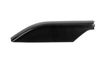 Toyota Land Cruiser Prado 120 2002–2009 Zadnji desni zaključni pokrov za strešne nosilce (relinge) fotografija 2