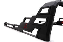 Mitsubishi L200 2015–2024 Dakar rollbar (za rolo) fotografija 3
