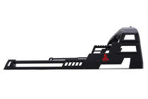 Mitsubishi L200 2015–2024 Rollbar Dakar fotografija 4