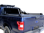 Ford F-150 2014–2021 Dakar rollbar z LED osvetlitvijo fotografija 1