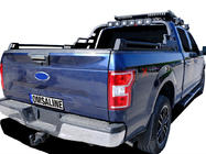 Ford F-150 2014–2021 Dakar rollbar z LED osvetlitvijo fotografija 2