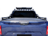 Ford F-150 2014–2021 Dakar rollbar z LED osvetlitvijo fotografija 3