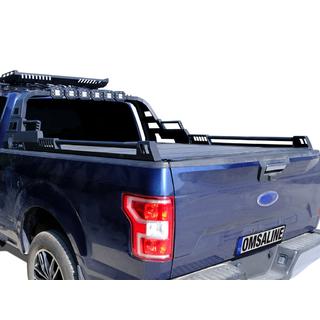 Dakar rollbar z LED osvetlitvijo fotografija 1
