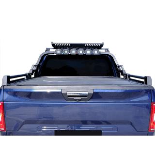 Dakar rollbar z LED osvetlitvijo fotografija 3