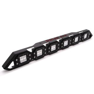 Nosilec za LED luči za strešno košaro Dakar Ford F-150 2014–2021 fotografija 2