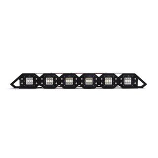 Nosilec za LED luči za strešno košaro Dakar Ford F-150 2014–2021 fotografija 3