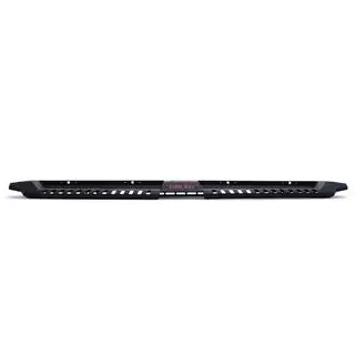 Bočne stopnice Dakar V2 brez LED (2 kos, kovina) Ford Ranger 2007–2011 fotografija 2