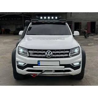 Nosilec za LED za strešno košaro Dakar fotografija 3