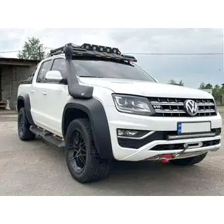 Nosilec za LED za strešno košaro Dakar fotografija 2
