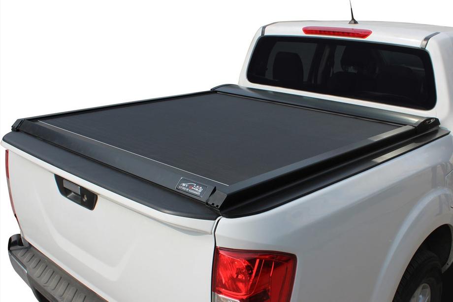 Isuzu D-Max 2011–2019 Omback rolo pokrov Image