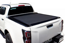 Isuzu D-Max 2019– Omback rolo pokrov fotografija 1
