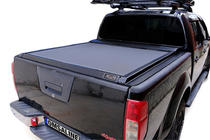 Nissan Navara 2006–2015 Omback rolo pokrov fotografija 1