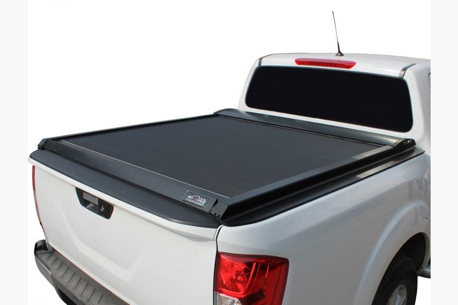 Nissan Navara/NP300 2016– Omback rolo pokrov Image