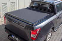 SsangYong Musso ІІ 2018– Omback rolo pokrov fotografija 1