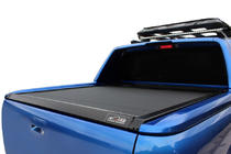 Toyota Hilux 2006–2015 Omback rolo pokrov fotografija 1