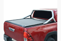 Toyota Hilux 2015– Rollbar Omback (2015-2020) fotografija 1