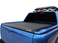 Volkswagen Amarok 2010–2022 Omback rolo pokrov fotografija 1