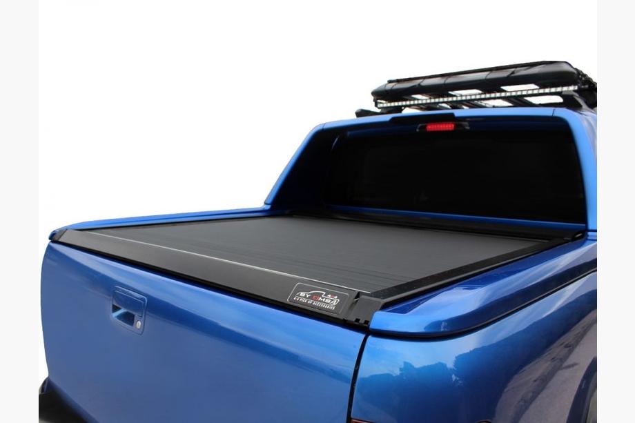 Volkswagen Amarok 2010–2022 Omback rolo pokrov Image