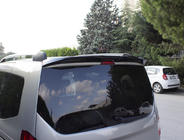 Ford Courier 2014–2023 Spojler Abarth (za lakiranje) fotografija 4