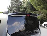 Ford Courier 2014–2023 Spojler Abarth (za lakiranje) fotografija 2