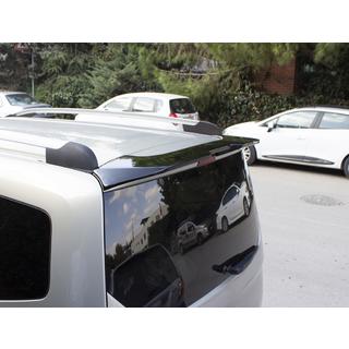 Spojler Abarth (za lakiranje) fotografija 3