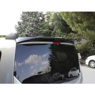 Spojler Abarth (za lakiranje) fotografija 2