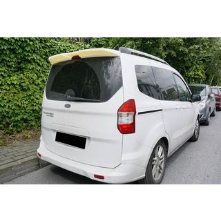 Spojler Race V2 (za lakiranje) Ford Courier 2014–2023