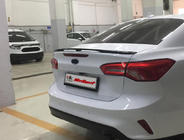 Ford Focus IV 2018– Spojler Sedan (Meliset, za lakiranje) fotografija 1