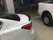 Ford Focus IV 2018– Spojler Sedan (Meliset, za lakiranje) fotografija 2