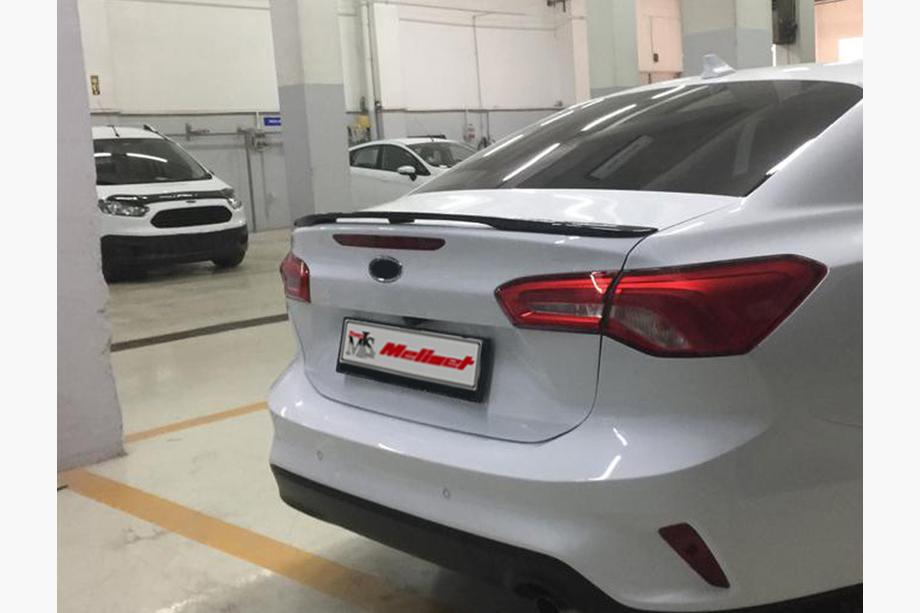 Ford Focus IV 2018– Spojler Sedan (Meliset, za lakiranje) Image