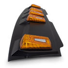 Ford Ranger 2011–2022 LED senčnik za vetrobransko steklo V2 fotografija 3