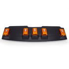 Ford Ranger 2011–2022 LED senčnik za vetrobransko steklo V2 fotografija 4