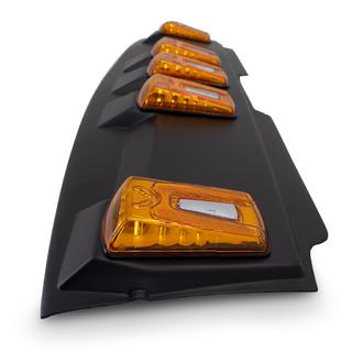 LED senčnik za vetrobransko steklo V2 fotografija 3