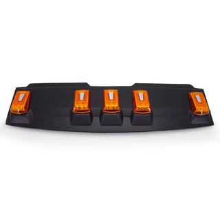 LED senčnik za vetrobransko steklo V2 fotografija 4