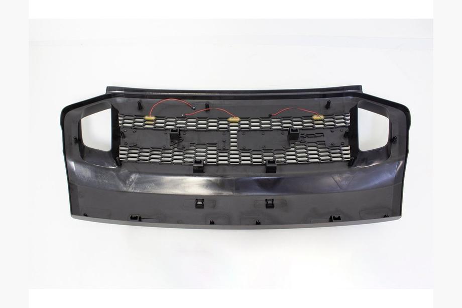 Ford Ranger 2011–2022 Sprednja maska V3 Image