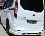 Ford Connect 2014–2021 Obloga zadnjega odbijača (za lakiranje) fotografija 1
