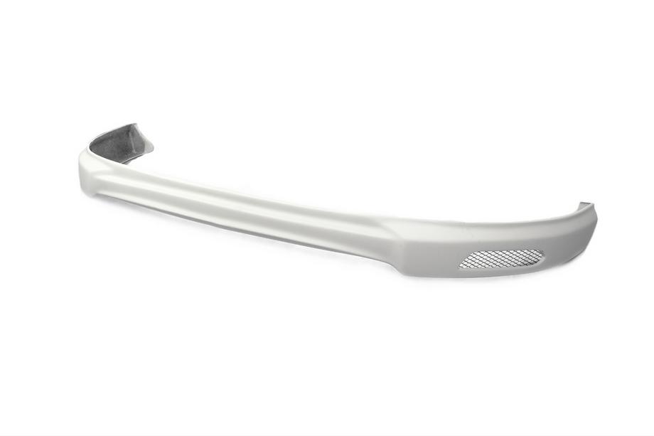 Ford Custom 2013–2022 Lip spojler sprednjega odbijača (2018+, za lakiranje) Image