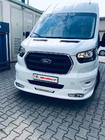 Ford Transit 2014– Spojler sprednjega odbijača ERA (2019+, za lakiranje) fotografija 2