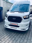 Ford Transit 2014– Spojler sprednjega odbijača ERA (2019+, za lakiranje) fotografija 8