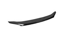 Honda Civic Limuzina X 2016–2021 OEM spojler (za lakiranje) fotografija 4