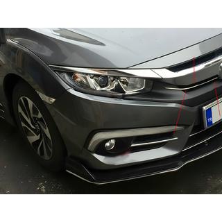 Pokrovi maske (2 kosa, nerjaveče jeklo) fotografija 1