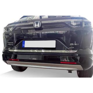 Nerjaveča zaščitna letvica roba prtljažnika Honda HR-V 2021– fotografija 1